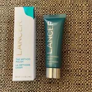Lancer The Method Polish